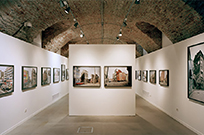 Gabriele Basilico: Istanbul 05.010